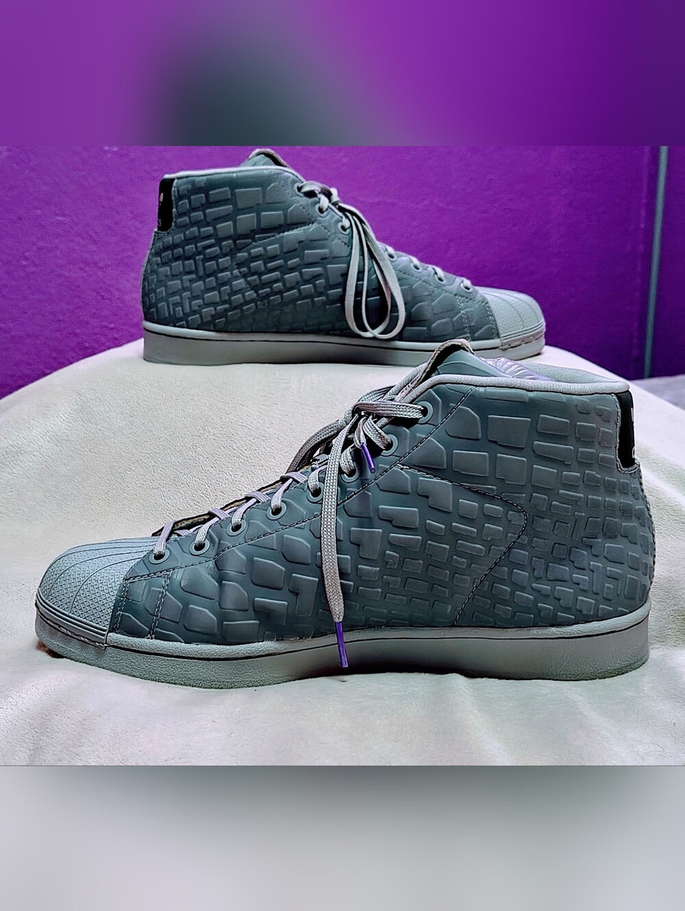 *2015* Adidas (Legacy Release) *XENO* PRO MODEL. . . - Picture 2 of 16